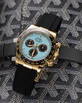 Rolex Daytona Tiffany Dial | New 2025