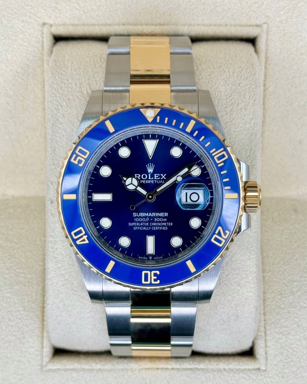 Rolex Submariner
