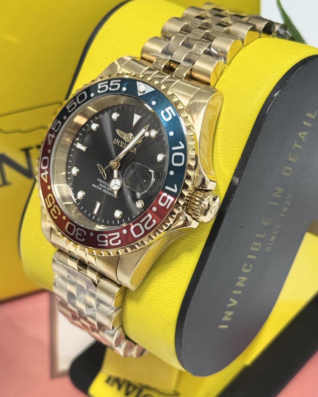 Invicta Pro Diver 36041