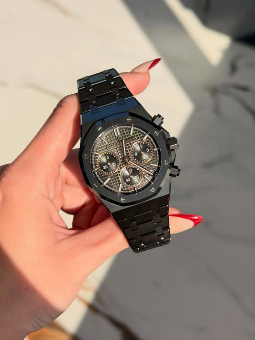 Audemars Piguet Royal Oak Chronograph 2025